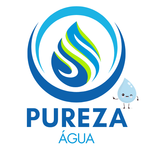 PurezaÁgua